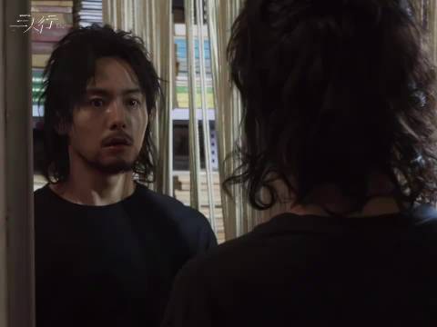 荀未来穿越2008邂逅马天宇，重温《依然在一起》