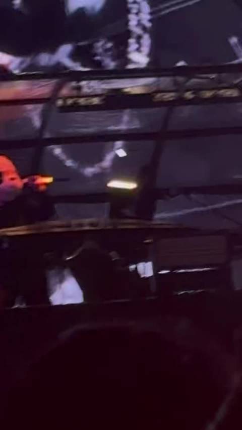 周深成都演唱会三星堆弹吉他熊猫蹦迪古筝反转