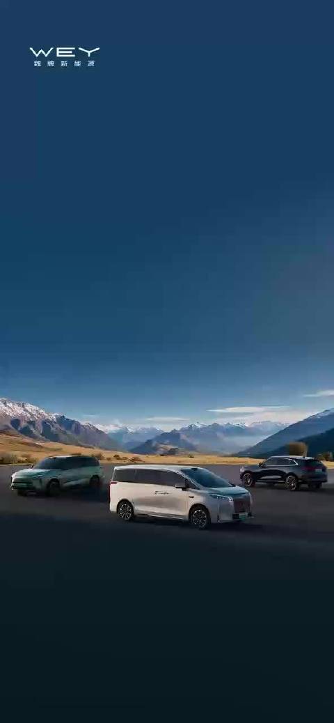 魏牌新能源10月销量12699辆创历史新高