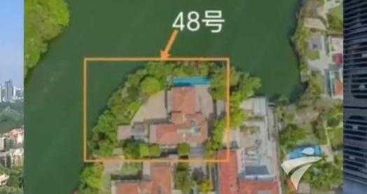 激烈竞拍118轮，广东深圳一别墅被神秘富豪3.65亿元捡漏拍下，刷新全国纪录|别墅|平方米|独栋别墅_新浪新闻