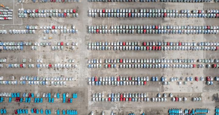 从“土三轮”到“全球潮品”，徐州丰县的“三蹦子”何以“闯世界”