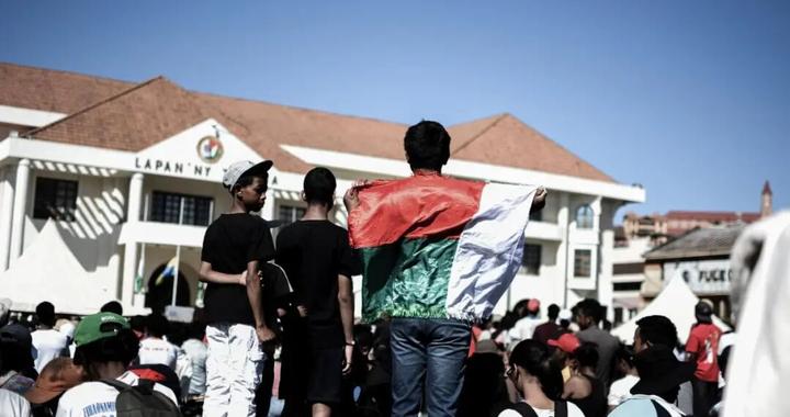 特稿｜马达加斯加政变后