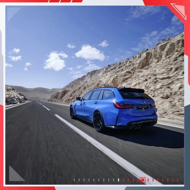 纯粹又全能，全球顶尖的高性能车真是太刺激了！