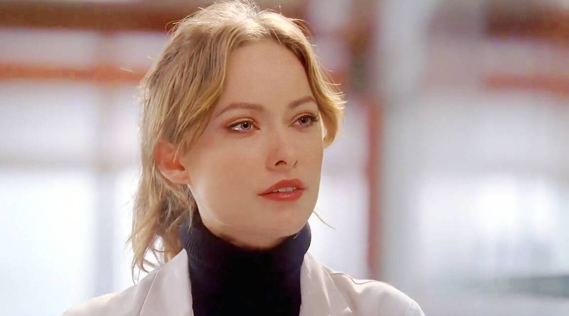 高分悬疑美剧《豪斯医生》79