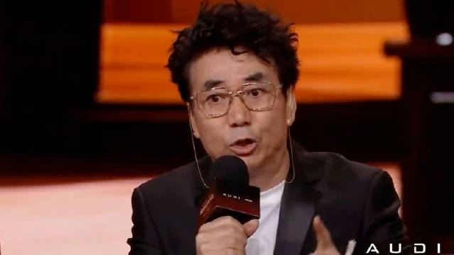 武林外传20周年主演重聚，范明再现邢捕头经典台词