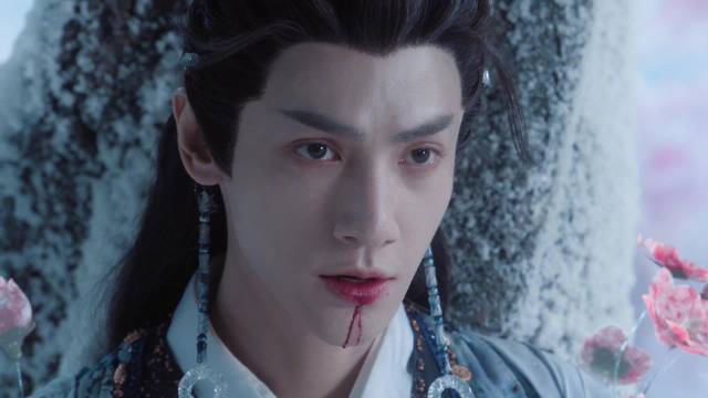 唐俪辞柳眼激战水龙吟，罗云熙方逸伦对决高燃