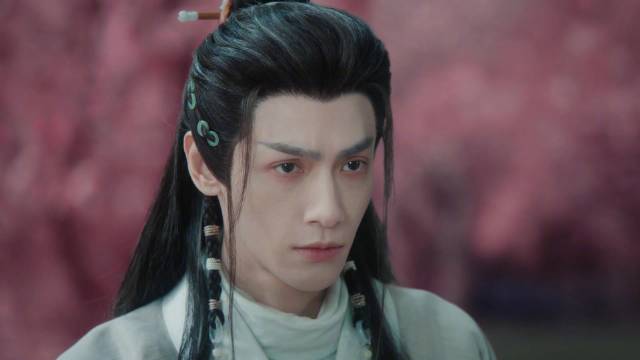 唐俪辞为救方周道出往生谱解法引兄弟争执