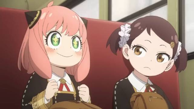 「间谍过家家」新PV公开