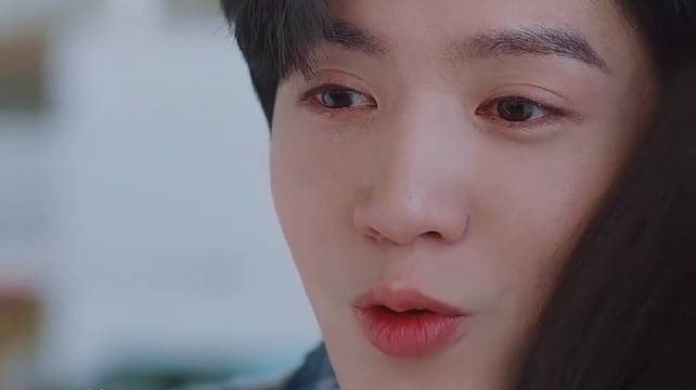 《偷偷藏不住》桑稚向段嘉许坦白暗恋，陈哲远演技获赞