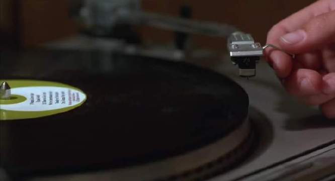 爱情片影视上最经典的80秒