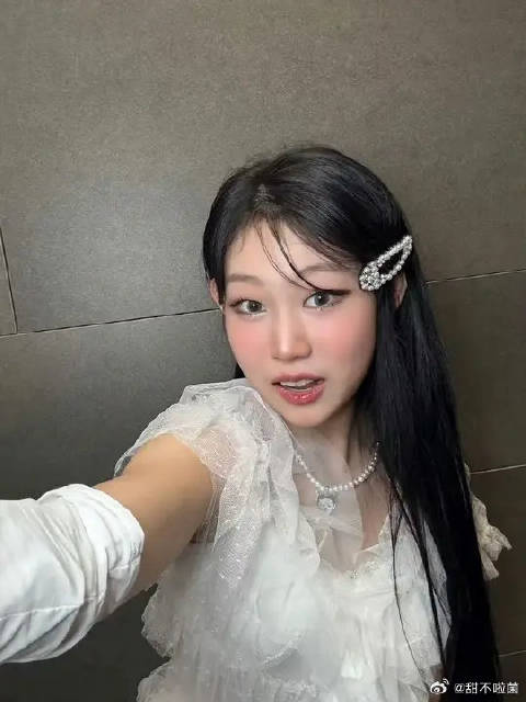 只有kpop粉懂这个开麦的含金量