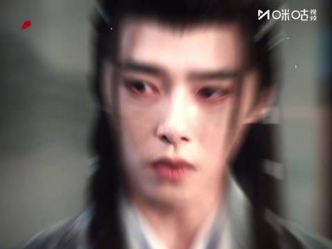 谁都拼尽全力，谁都无能为力，@罗云熙Leo @方方方方方逸伦 水龙吟