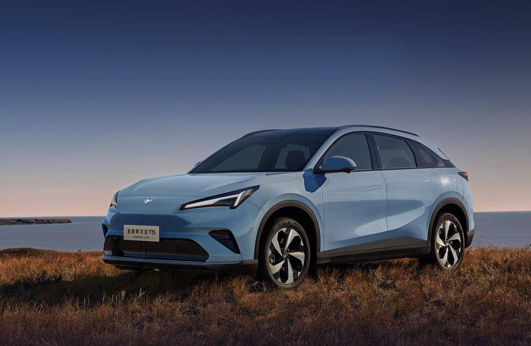 30542辆 北汽新能源10月销量诠释“新国企”成长韧性