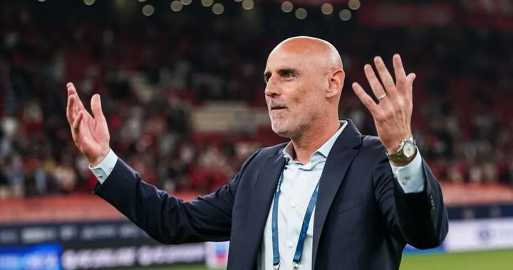 亚冠未尝一胜，海港能否改写尴尬纪录？