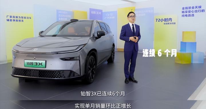 破局电动车焦虑！广汽丰田行业首推电池质保双政策，定义服务新标杆