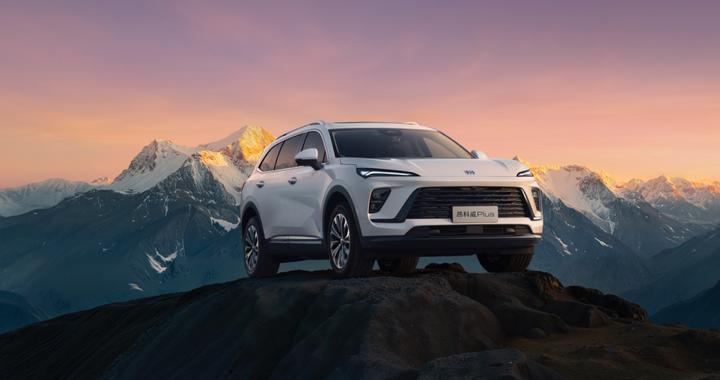 直击底价！别克启动“双十亿”补贴狂欢，主力车型限时福利加码