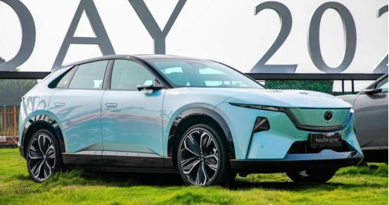 王心凌空降！长安马自达粉丝盛典璀璨落幕