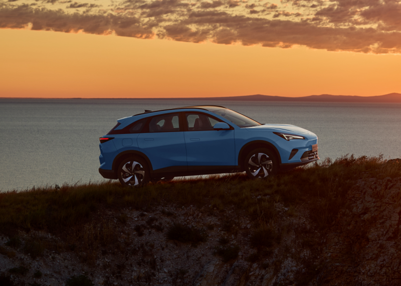 北汽新能源月销破3万：一家“创业型新国企”的用户突围战