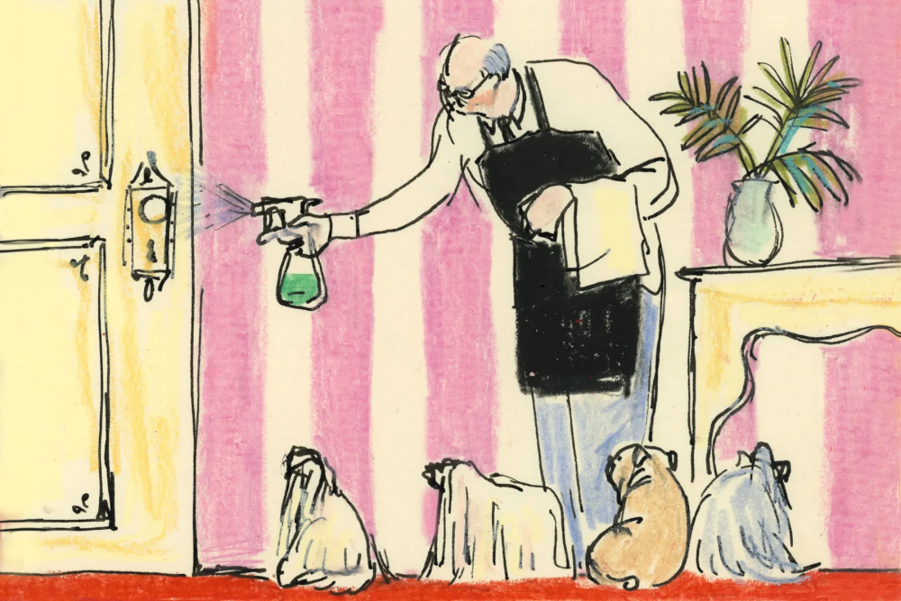 技能缺口将为富人做清洁工变成年薪10万美元的工作