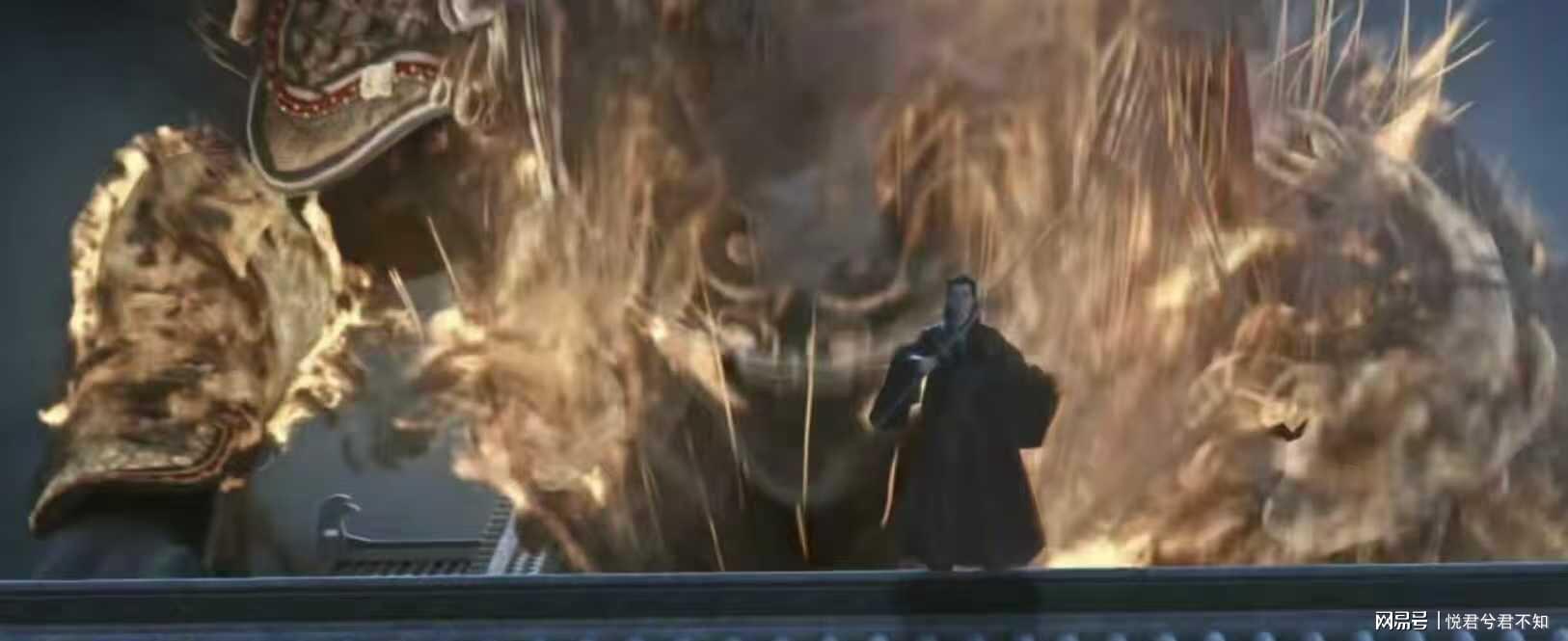 《暗河传》天涯四美再添新员，46岁演员短剧翻红