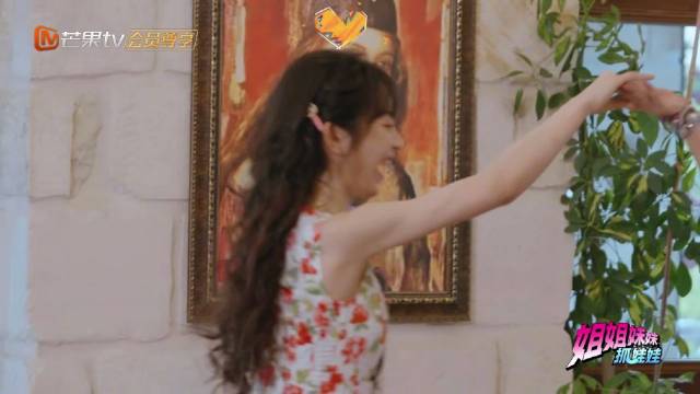 这个小田怎么美萌成这样 这段看完所有人将无法保持苹果肌无法扁平