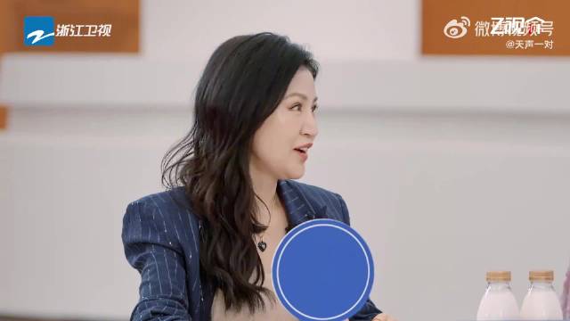 鲍蕾说别把老师压力转嫁给孩子