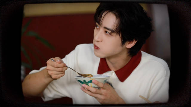 午饭时间到，送上许师傅@许魏洲ZZ 的下饭吃播大赏 味你而来