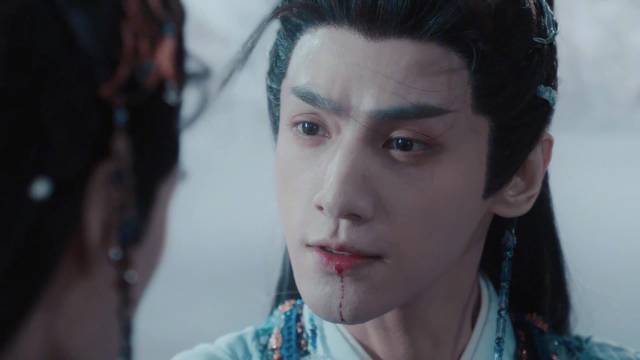 唐俪辞坦白方周心晶真相，柳眼决定再信一次