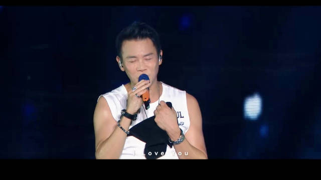 陶喆Soul Power II巡演官摄发布，献唱《天天》