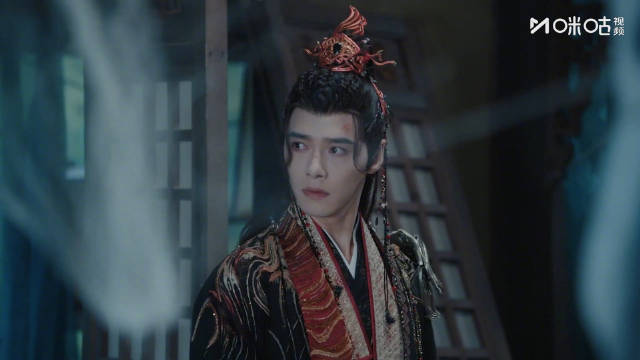 唐俪辞坦言方周心晶真相，柳眼决定再信一次