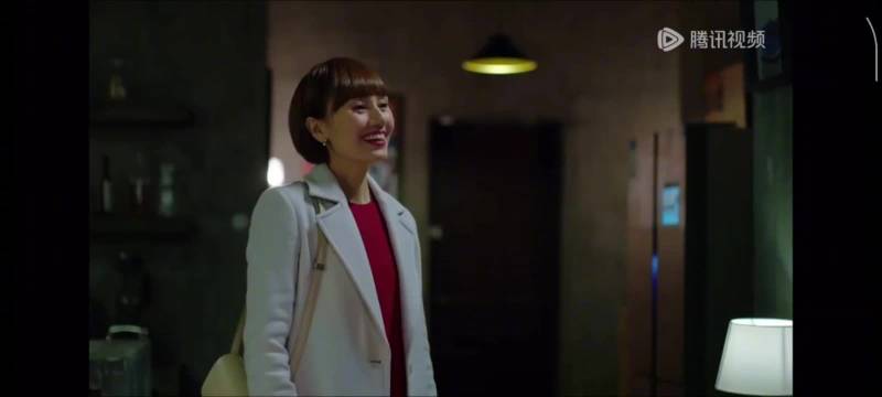 生活的低潮期马上就要过去啦小姐