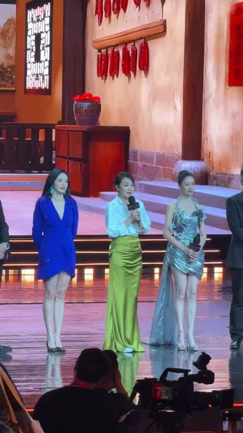 哇塞爆哭最好的佟湘玉，最好的郭芙蓉，武林外传也20年了！