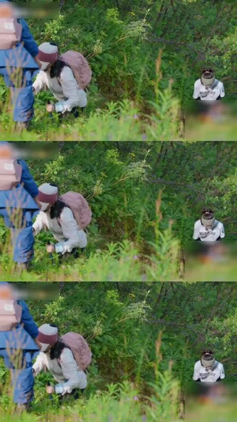 龚俊李沁陪陈数登山，队友互相鼓励共寻节奏