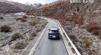 瑞虎8第五代10.59万起预售，2825mm轴距搭载1.6T鲲鹏动力