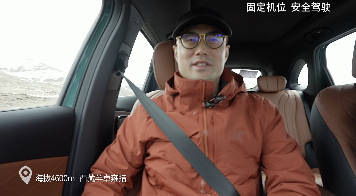 西藏见证瑞虎8豪华SUV预售开启，预售价10.59万元起