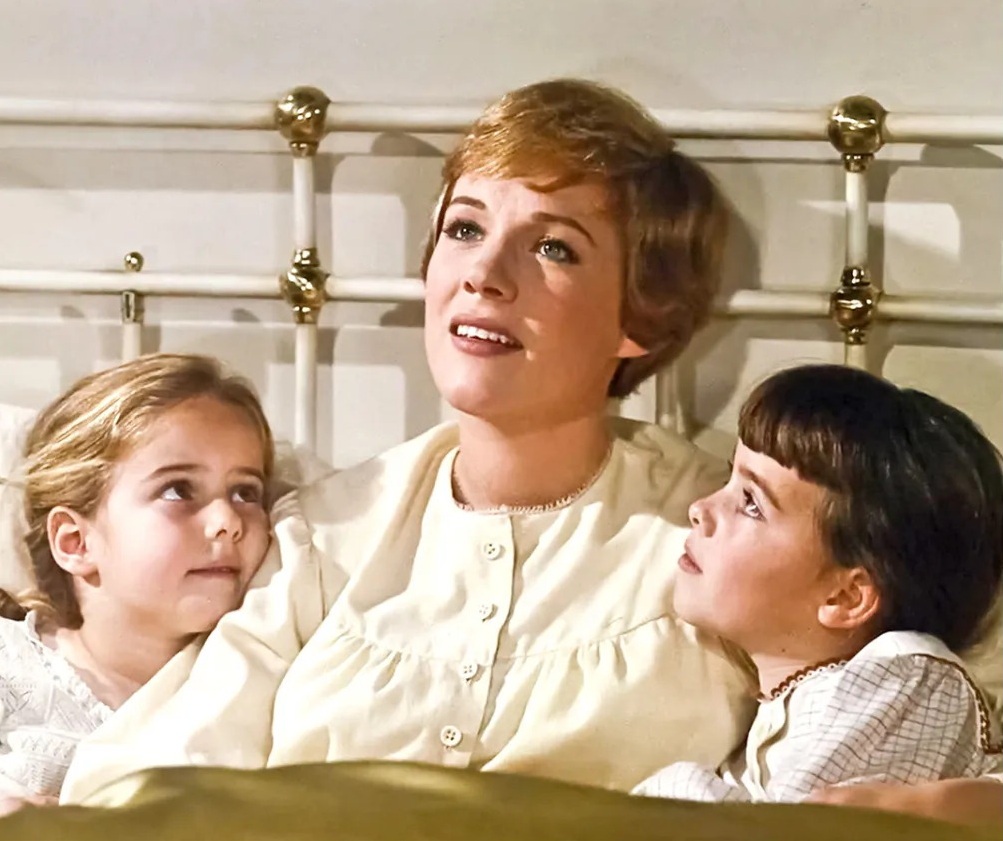 《音乐之声》中小女儿饰演者控诉：因遭性侵退出演艺圈