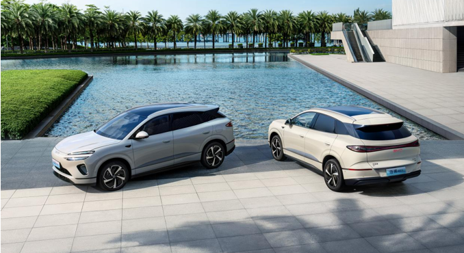 三个月就买了十万台，比亚迪海狮这个行业纪录说明了什么