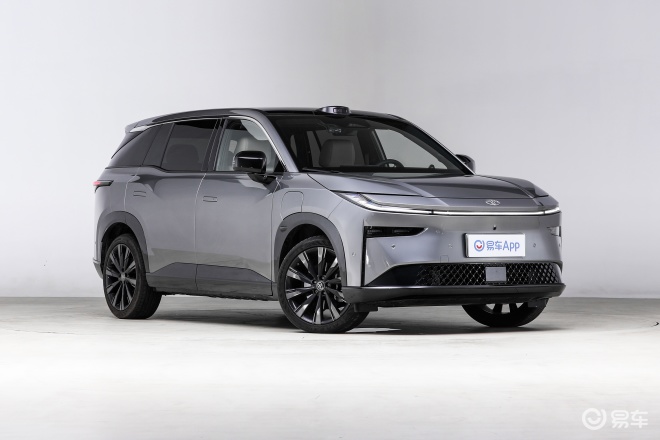 丰田品牌公布进博会参展阵容 铂智7/雷克萨斯ES将亮相