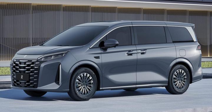 20.68万元起 2026款比亚迪夏上市 纯电续航218km/配激光雷达