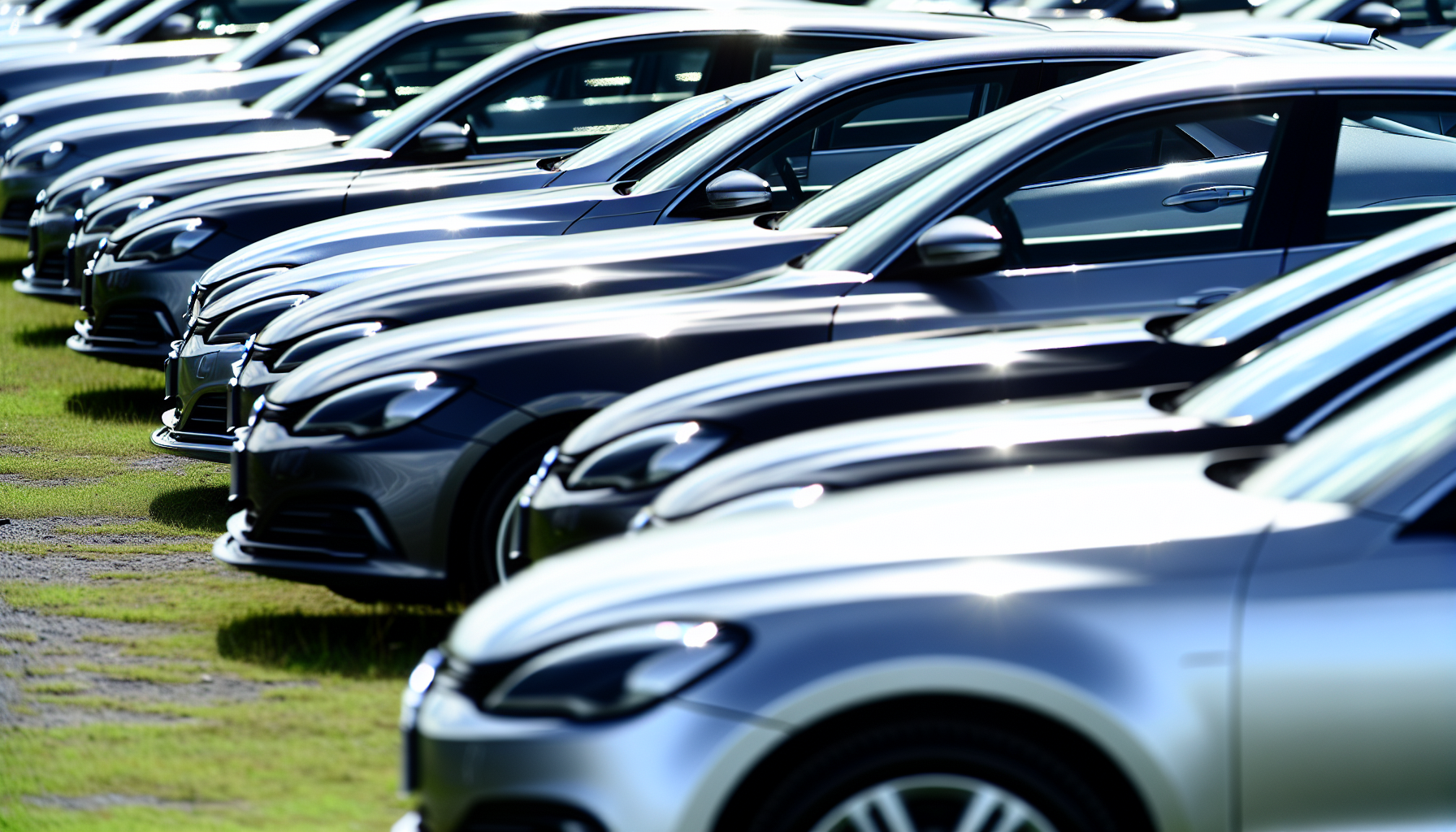 车市迎来“最强十月”：新能源品牌集体破纪录，年终大战提前打响