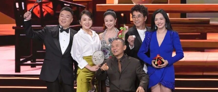 武林外传，在很多个时刻拥抱我