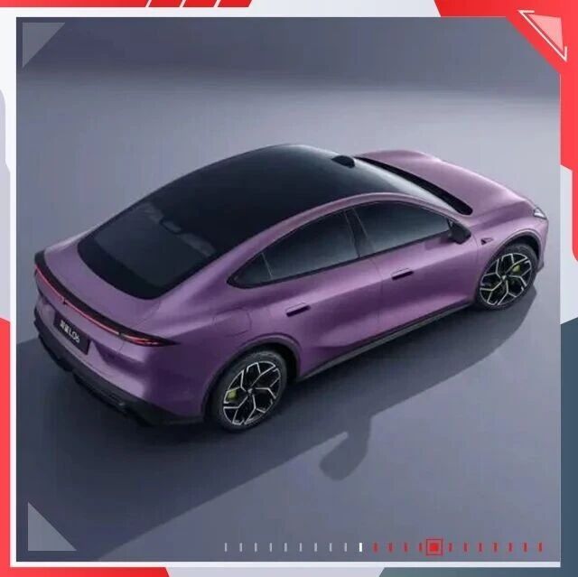 13.99万起，后驱小钢炮预售，入门即超值，还有黑科技悬架免费送！