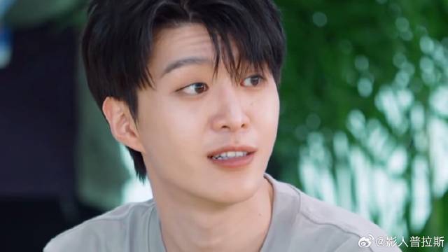 姚译添：3米男生很容易就成功了，范丞丞：你来，秒怂！