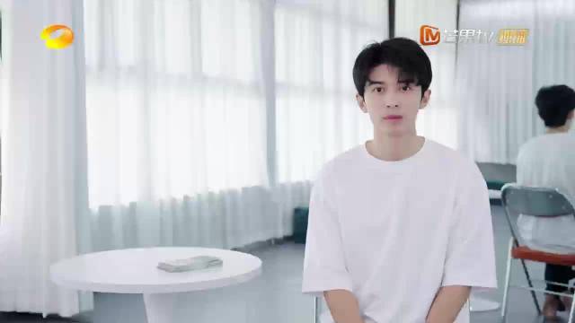 赵小童称戏剧是心之所属，本周向往的生活展现艺术融合