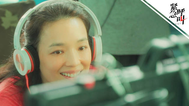 舒淇回忆逃离原生家庭到香港发展