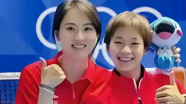 22个世界冠军！零水花创始人陈若琳，不只是全红婵的跳水教练！