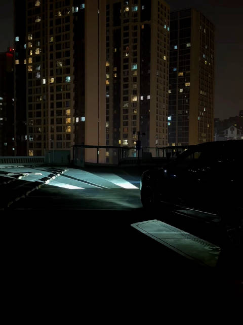 为了这个氛围感我卖掉了MEGA， 然后…网友破防了