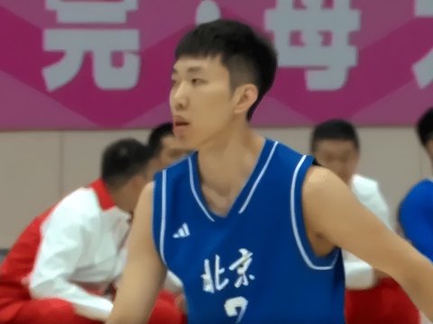 北京爆冷输天津3人败笔！许利民糟糕执教，三宁狂铁，方硕引丢分