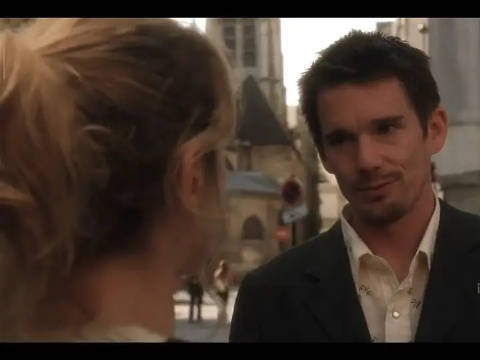 九年之后的再相遇，将一切的误会全都解开了