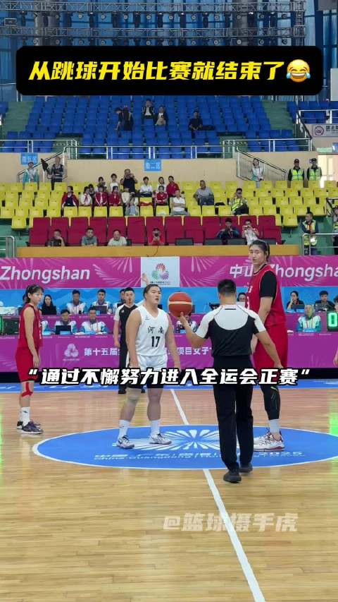 从国家队的比赛回归同龄人的比赛，诠释统治力！